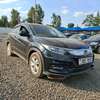 2019 Honda vezel thumb 1