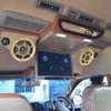 Toyota Hiace 9L Manual Diesel engine 2018 White thumb 3