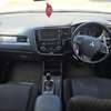 MITSUBISH OUTLANDER 2015MODEL 7 SEATER thumb 1