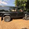 LAND ROVER DEFENDER.. thumb 5