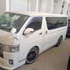 Toyota hiace 7L Diesel Super GL 2020 thumb 6