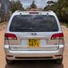 Ford ESCAPE XLT SUV Automatic 2.2L Petrol 4WD thumb 5