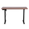 Electric Table: Convertible Adjustable Height Electric Table thumb 1