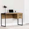 Study Desks : Study Desk with Drawers thumb 5