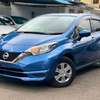 Nissan  Note thumb 1