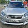 TOYOTA VANGUARD 2010MODEL thumb 3