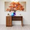 Office Desk; Home Office Study Desk in Keroka thumb 2
