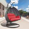 Outdoor Chair; Outdoor/Office Hammock Swing Seat thumb 5