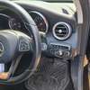 Mercedes Benz C200 thumb 2