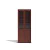 Office Cabinet:  Home Office Wooden Cabinet thumb 1