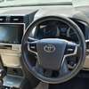 Toyota Land cruiser Prado Tx petrol 2018 thumb 1