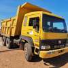 2012 EICHER TIPPER 6X4 thumb 2