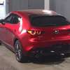 2021 MAZDA MAZDA3 FASTBACK 20S thumb 4
