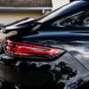2020 Porsche Cayenne coupe thumb 7