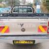 TOYOTA HILUX SINGLE CAB MANUAL LOCALLY ASSEMBLED thumb 1
