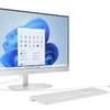 hp all in one core ultra7,16gb,512ssd,touchscreen thumb 12