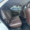 Toyota Fortuner white 4x4 2019 thumb 6