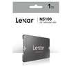 1 TB Lexar SSD 2.5″ Internal Storage Drive. thumb 1