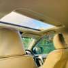Toyota Land cruiser prodo TXL white color fully loaded thumb 0