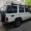 Landcruiser hardtop 2019 model thumb 0