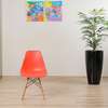 Office Chair; Authentic Eames Layout Dining Chair thumb 0