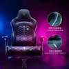 Game Chair; Posh Comfortable Adjustable Gaming Chair thumb 1