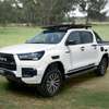 Toyota hilux double cub thumb 3