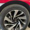 Honda civic Redwine 2019 2wd thumb 5