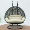 Outdoor Chair; Outdoor/Office Hammock Swing Seat thumb 3