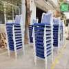High density storage banquets seats thumb 2