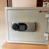 53kgs Diplomat Office Fireproof Safe thumb 4
