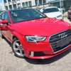 AUDI A3 SPORTSBACK QUATTRO 2019MODEL SUNROOF thumb 1