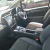 Honda Fit Shuttle thumb 1