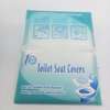 Disposable Toilet Seat Covers - 10 Pack thumb 5