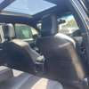 Toyota harrier gs Sunroof thumb 6