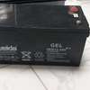 Weida HXG 12-200 12v 200ah Deep Cycle Solar Battery thumb 1