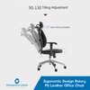 Orthopedic office chair thumb 6