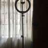 10 inch Ring light and 1.6m Height Tripod Mount Holder. thumb 1