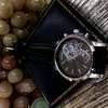 WOKAI Quartz Stainless-Steel Stylish Wristwatches for Men thumb 7