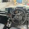 Suzuki jimny auto Petrol 1500cc 2019 thumb 7