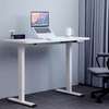 1400mm Height Adjustable Desk thumb 0