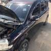 TOYOTA SIENTA YOM 2015 ACCIDENT FREE thumb 5