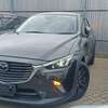 Mazda Cx-3 Diesel engine Grey 2018 thumb 1