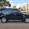 Land Rover Discovery 4 SDV6 HSE Year 2010 SUNROOF thumb 2