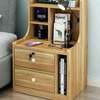 Wooden Bedside Cabinet thumb 3
