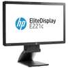 HP EliteDisplay E221c IPS Webcam FHD monitor thumb 0