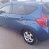 Nissan Note on quick sale thumb 7