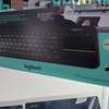Logitech Wireless Touch Keyboard K400 Plus thumb 0