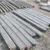 Durable Concrete Fence Panels Precast Heavy-Duty thumb 1