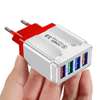 4 USB 3.1A Fast Charging Mobile Phone Charger thumb 9